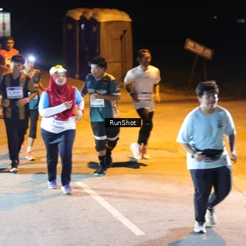 Runner Photo 5753326