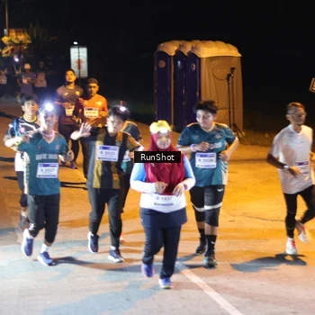 Runner Photo 5753327