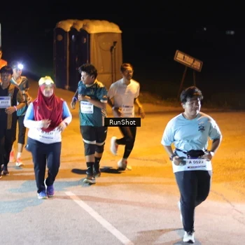 Runner Photo 5753328