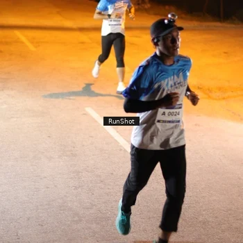Runner Photo 5753331