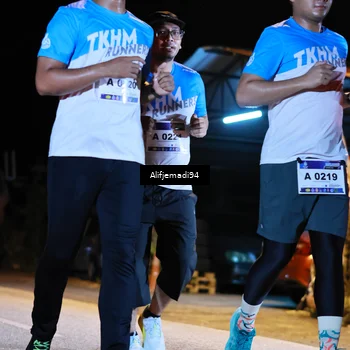 Runner Photo 5753332