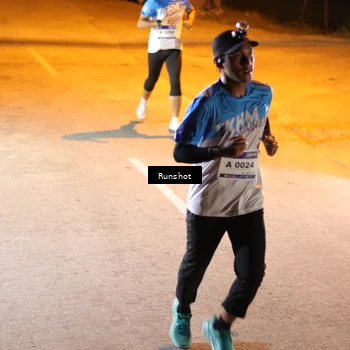 Runner Photo 5753333