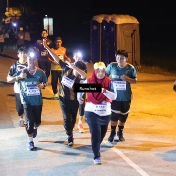 Runner Photo 5753334