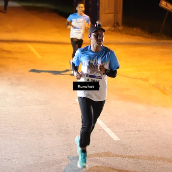 Runner Photo 5753335