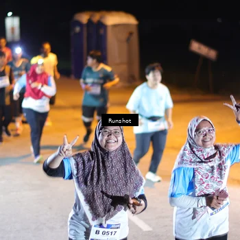 Runner Photo 5753337