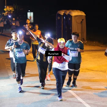 Runner Photo 5753338