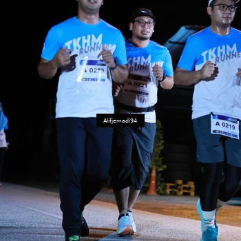 Runner Photo 5753339