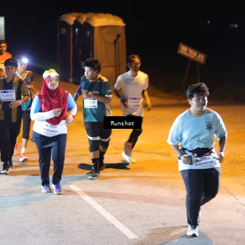 Runner Photo 5753340