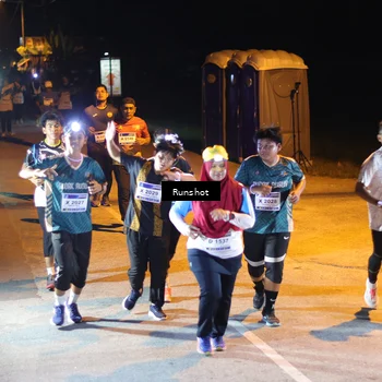 Runner Photo 5753341