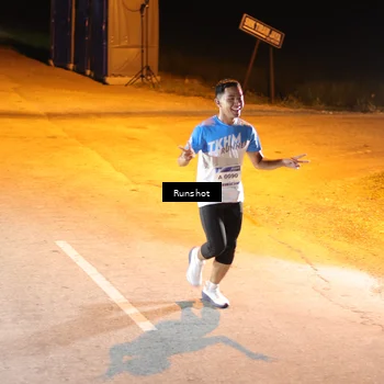 Runner Photo 5753342