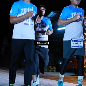 Runner Photo 5753343