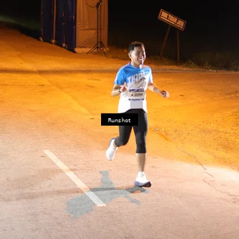 Runner Photo 5753344