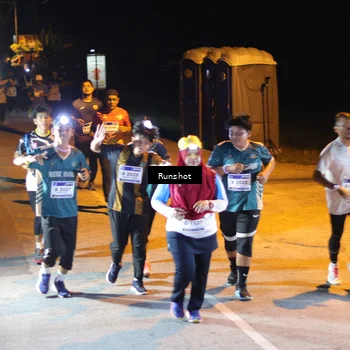 Runner Photo 5753345