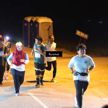 Runner Photo 5753346