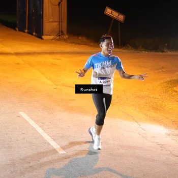 Runner Photo 5753347