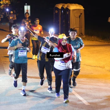 Runner Photo 5753348