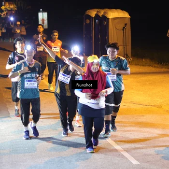 Runner Photo 5753349