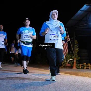 Runner Photo 5753350