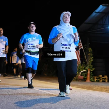 Runner Photo 5753353