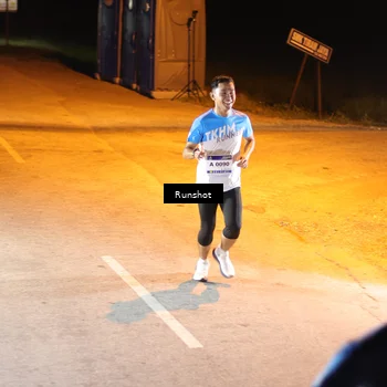 Runner Photo 5753354
