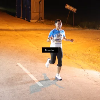 Runner Photo 5753355