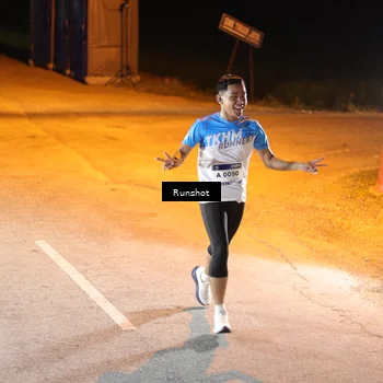 Runner Photo 5753356