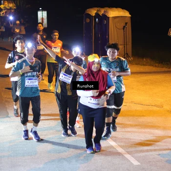 Runner Photo 5753357
