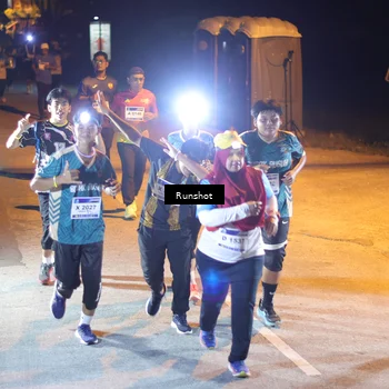 Runner Photo 5753358