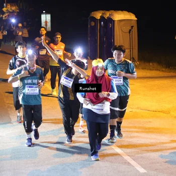 Runner Photo 5753359