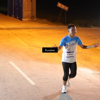 Runner Photo 5753360
