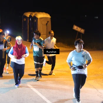 Runner Photo 5753361