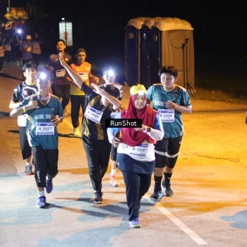 Runner Photo 5753363