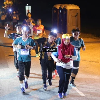 Runner Photo 5753364