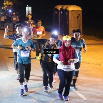 Runner Photo 5753365