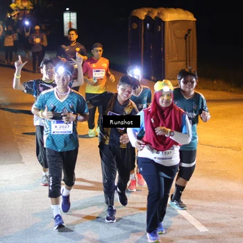 Runner Photo 5753368