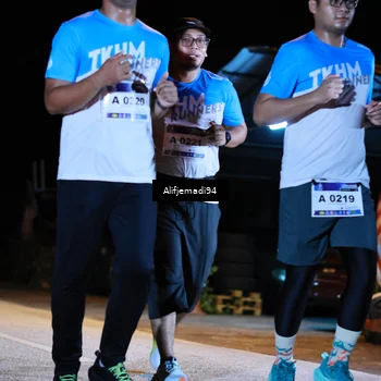 Runner Photo 5753369