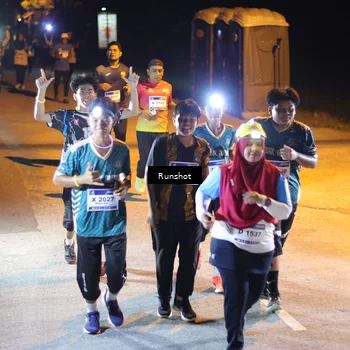 Runner Photo 5753372