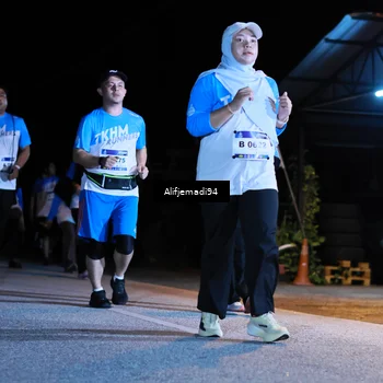Runner Photo 5753375