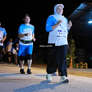 Runner Photo 5753376