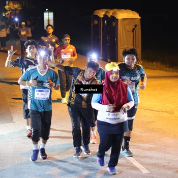 Runner Photo 5753377