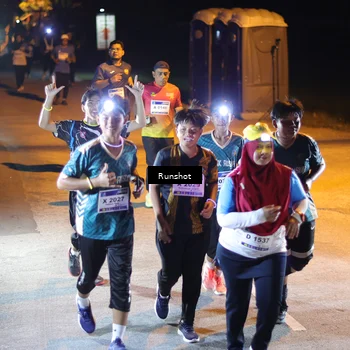Runner Photo 5753379