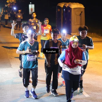 Runner Photo 5753380