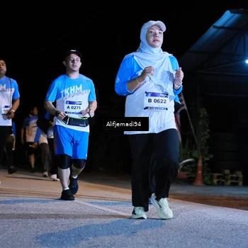 Runner Photo 5753383