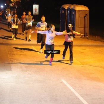 Runner Photo 5753385