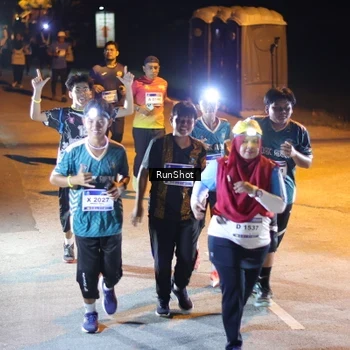 Runner Photo 5753387