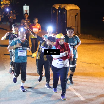 Runner Photo 5753390