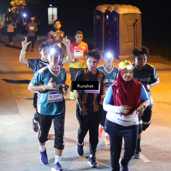 Runner Photo 5753393