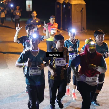 Runner Photo 5753395