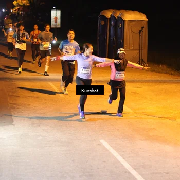 Runner Photo 5753397
