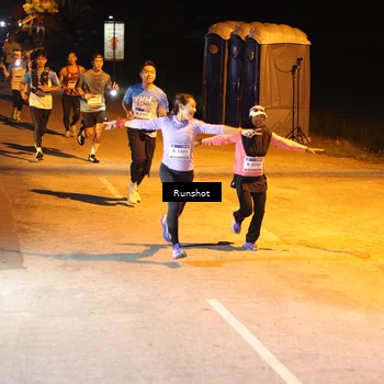 Runner Photo 5753398